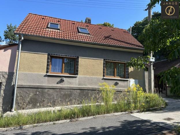 Prodej rodinného domu, Knovíz, 81 m2