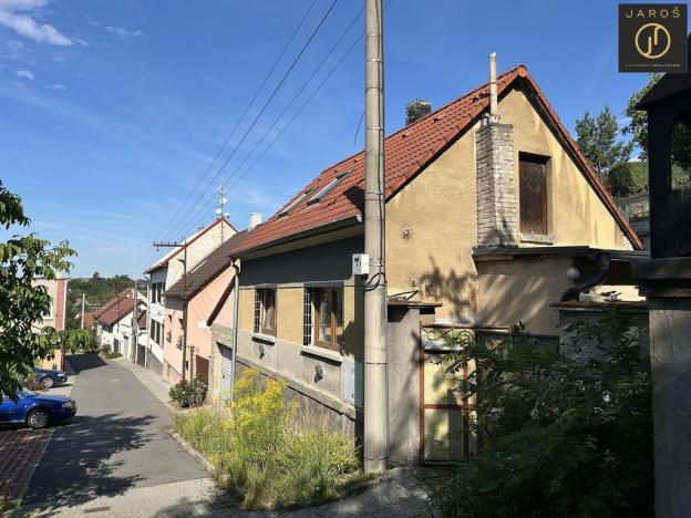 Prodej rodinného domu, Knovíz, 81 m2