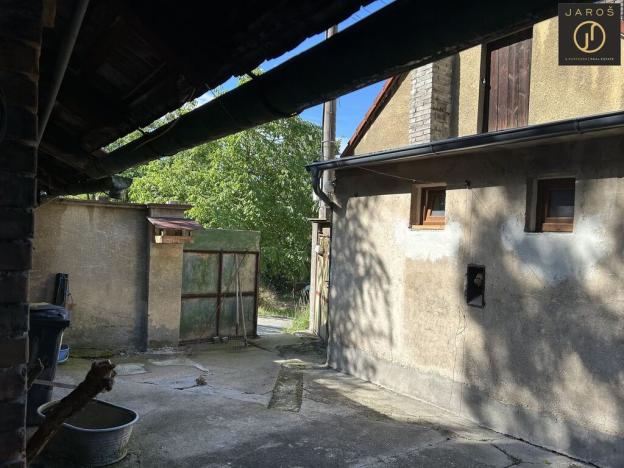 Prodej rodinného domu, Knovíz, 81 m2