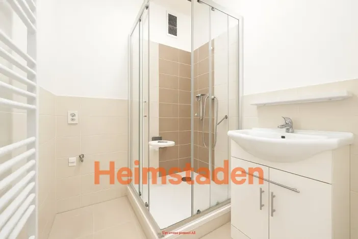 Pronájem bytu 2+1, Ostrava - Poruba, Havlíčkovo náměstí, 64 m2
