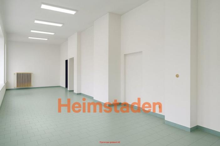 Pronájem obchodního prostoru, Havířov - Město, Národní třída, 145 m2