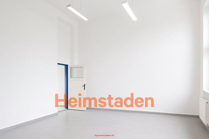 Pronájem obchodního prostoru, Havířov - Město, Národní třída, 145 m2