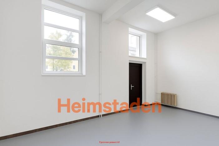 Pronájem obchodního prostoru, Havířov - Město, Národní třída, 145 m2