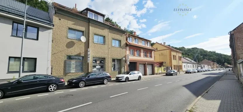 Prodej obchodního prostoru, Kralupy nad Vltavou, Přemyslova, 133 m2