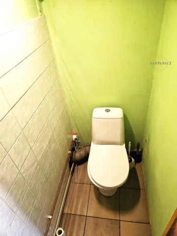 Prodej obchodního prostoru, Kralupy nad Vltavou, Přemyslova, 133 m2