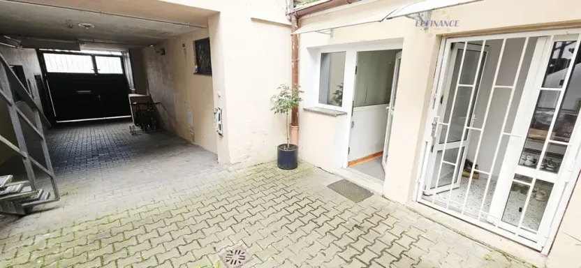 Prodej obchodního prostoru, Kralupy nad Vltavou, Přemyslova, 133 m2