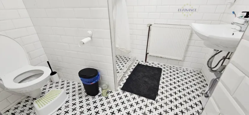 Prodej obchodního prostoru, Kralupy nad Vltavou, Přemyslova, 133 m2