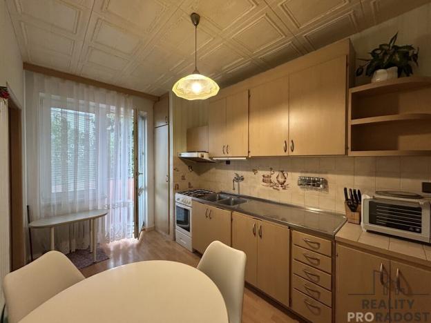 Pronájem bytu 3+1, Hodonín, B. Němcové, 89 m2