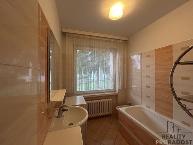 Pronájem bytu 3+1, Hodonín, B. Němcové, 89 m2