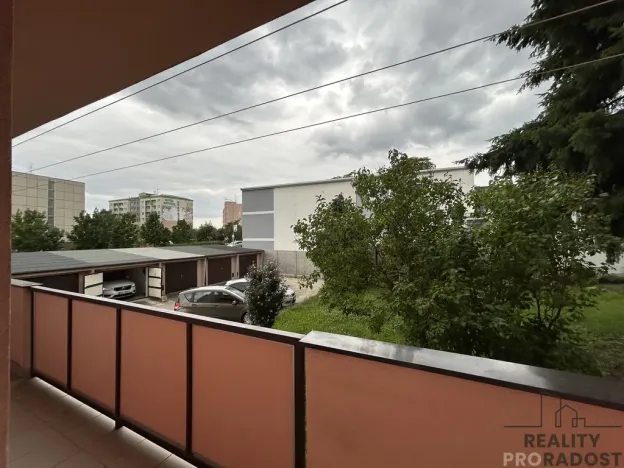 Pronájem bytu 3+1, Hodonín, B. Němcové, 89 m2