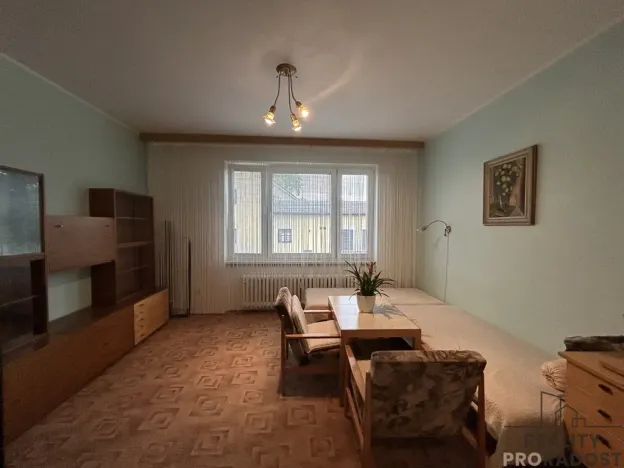 Pronájem bytu 3+1, Hodonín, B. Němcové, 89 m2