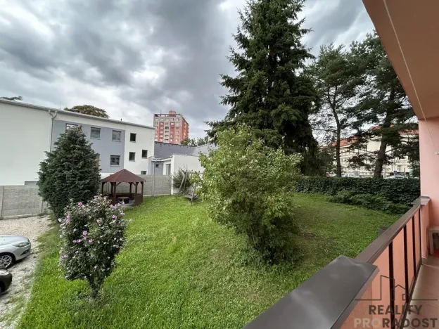 Pronájem bytu 3+1, Hodonín, B. Němcové, 89 m2