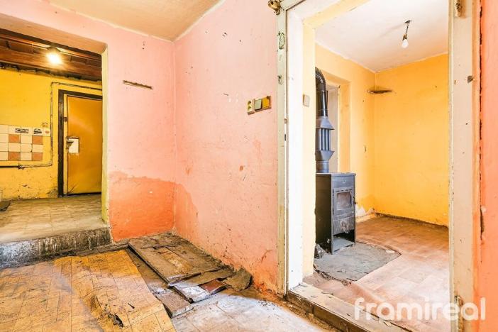 Prodej rodinného domu, Brno, Sokolnická, 40 m2