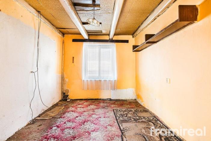 Prodej rodinného domu, Brno, Sokolnická, 40 m2