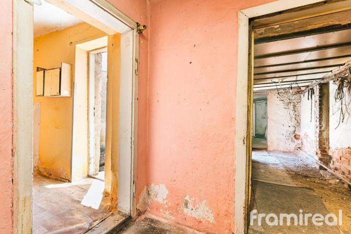 Prodej rodinného domu, Brno, Sokolnická, 40 m2