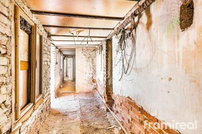 Prodej rodinného domu, Brno, Sokolnická, 40 m2