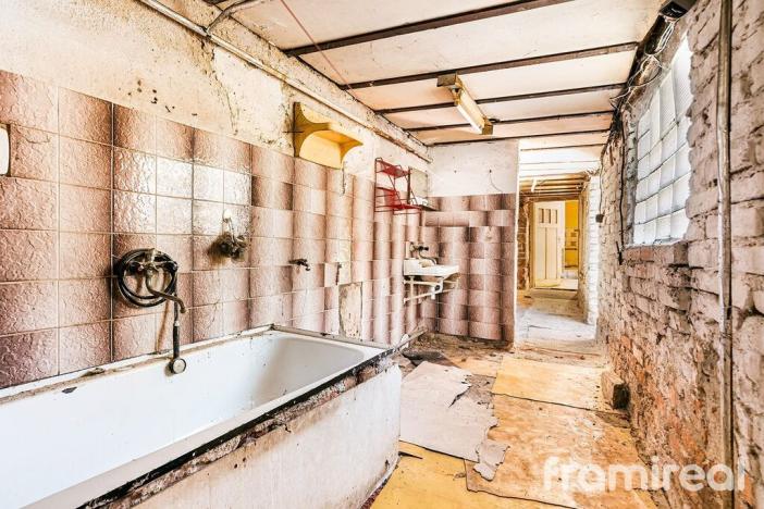 Prodej rodinného domu, Brno, Sokolnická, 40 m2