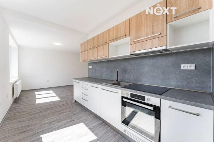 Pronájem bytu 2+kk, Ruda nad Moravou, 9. května, 51 m2