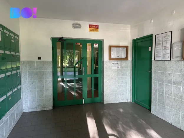 Prodej bytu 2+1, Ostrava, Kosmonautů, 45 m2