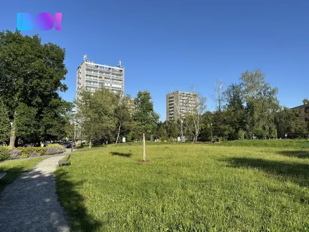 Prodej bytu 2+1, Ostrava, Kosmonautů, 45 m2