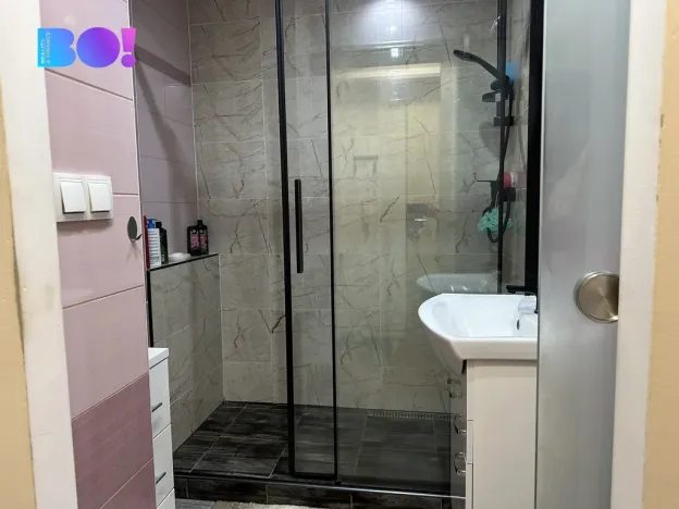 Prodej bytu 2+1, Ostrava, Kosmonautů, 45 m2