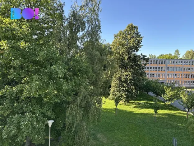 Prodej bytu 2+1, Ostrava, Kosmonautů, 45 m2