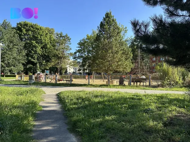 Prodej bytu 2+1, Ostrava, Kosmonautů, 45 m2