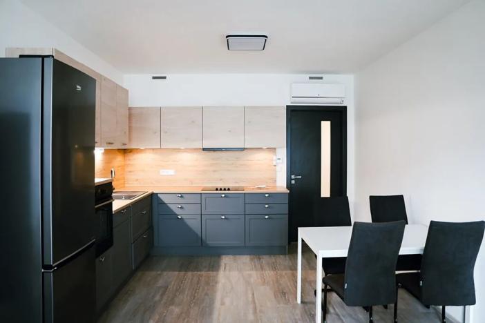 Pronájem bytu 3+kk, Praha - Žižkov, Malešická, 72 m2