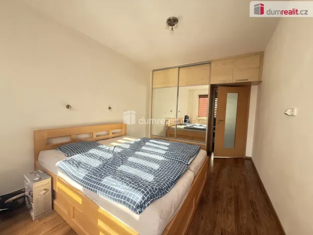 Pronájem bytu 2+kk, Ústí nad Labem - Bukov, Dukelských hrdinů, 53 m2