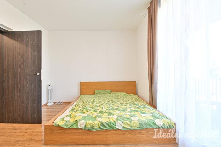 Pronájem bytu 3+kk, Brno, Řehořova, 83 m2