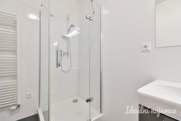 Pronájem bytu 3+kk, Brno, Řehořova, 83 m2