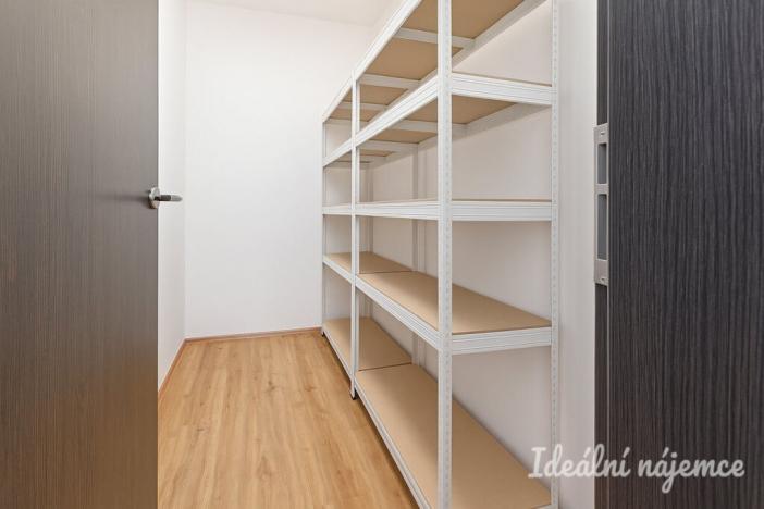 Pronájem bytu 3+kk, Brno, Řehořova, 83 m2