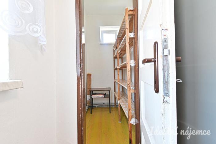 Pronájem bytu 3+kk, Brno, Řehořova, 83 m2