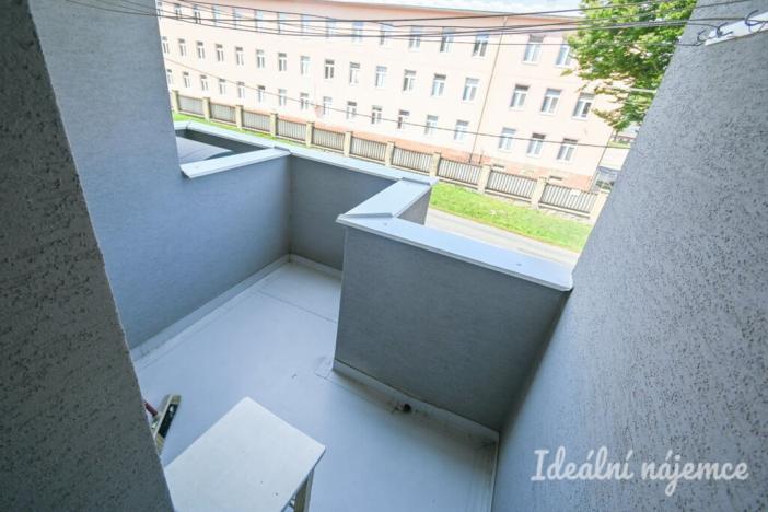 Pronájem bytu 3+kk, Brno, Řehořova, 83 m2