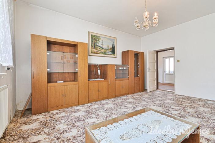 Pronájem bytu 3+kk, Brno, Řehořova, 83 m2