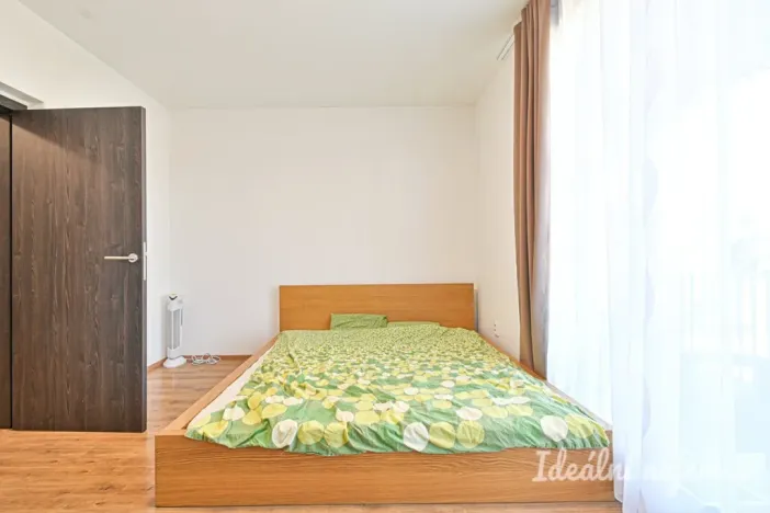 Pronájem bytu 3+kk, Brno, Řehořova, 83 m2