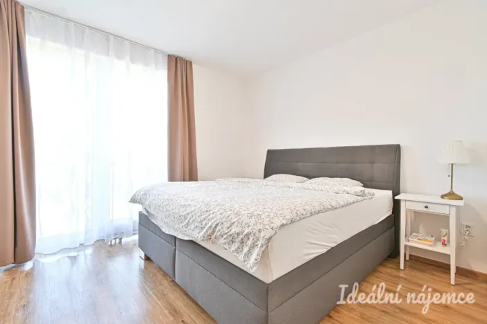 Pronájem bytu 3+kk, Brno, Řehořova, 83 m2