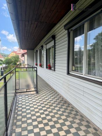 Prodej rodinného domu, Vroutek - Vrbička, 104 m2