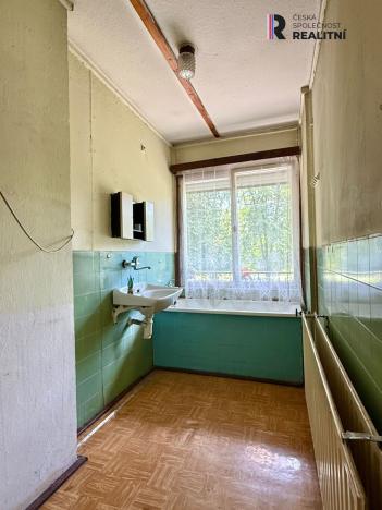 Prodej rodinného domu, Vroutek - Vrbička, 104 m2