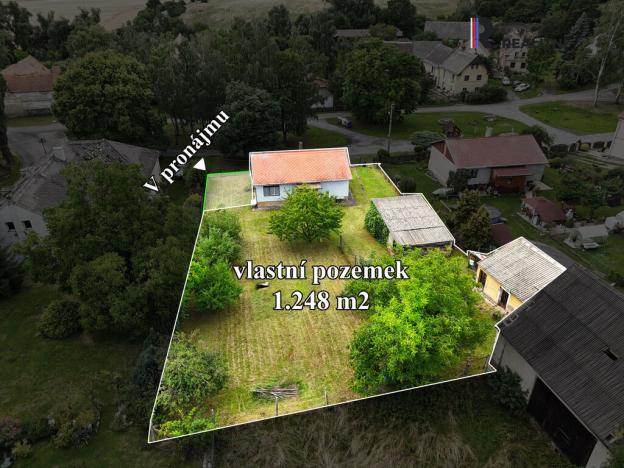 Prodej rodinného domu, Vroutek - Vrbička, 104 m2