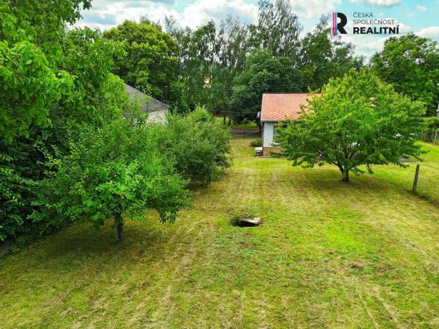 Prodej rodinného domu, Vroutek - Vrbička, 104 m2