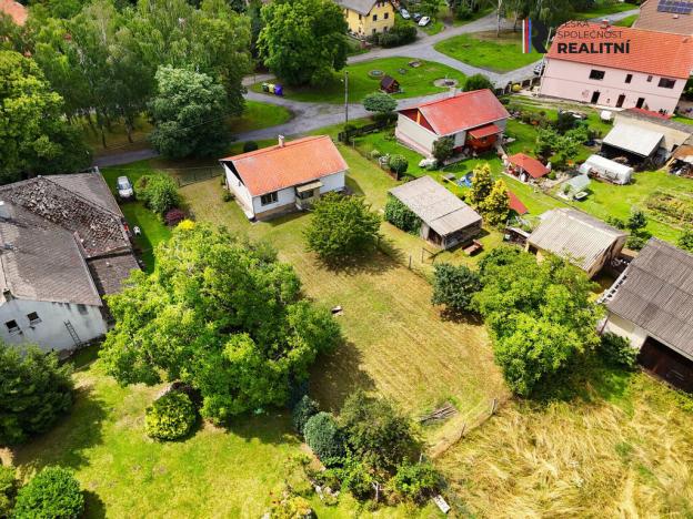 Prodej rodinného domu, Vroutek - Vrbička, 104 m2