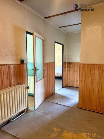 Prodej rodinného domu, Vroutek - Vrbička, 104 m2