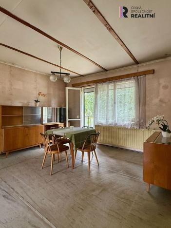 Prodej rodinného domu, Vroutek - Vrbička, 104 m2