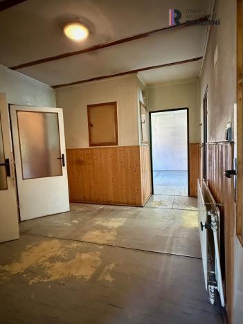 Prodej rodinného domu, Vroutek - Vrbička, 104 m2