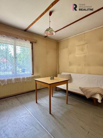 Prodej rodinného domu, Vroutek - Vrbička, 104 m2