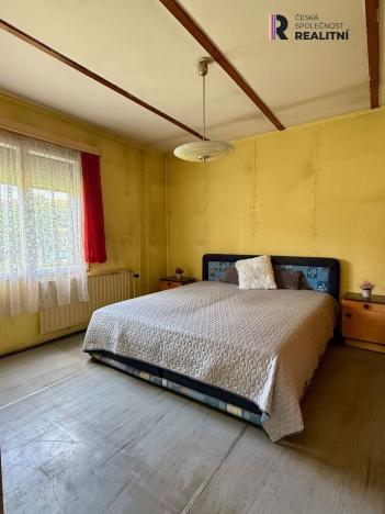 Prodej rodinného domu, Vroutek - Vrbička, 104 m2