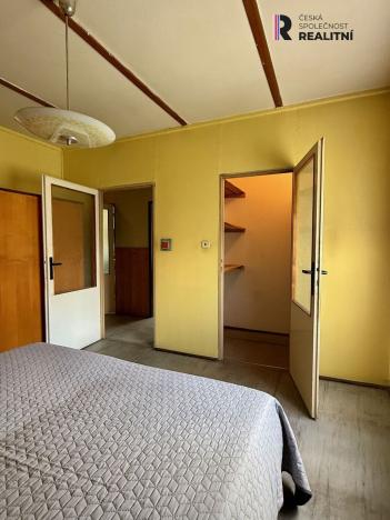 Prodej rodinného domu, Vroutek - Vrbička, 104 m2