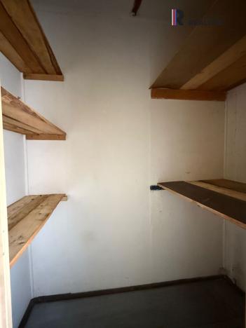 Prodej rodinného domu, Vroutek - Vrbička, 104 m2