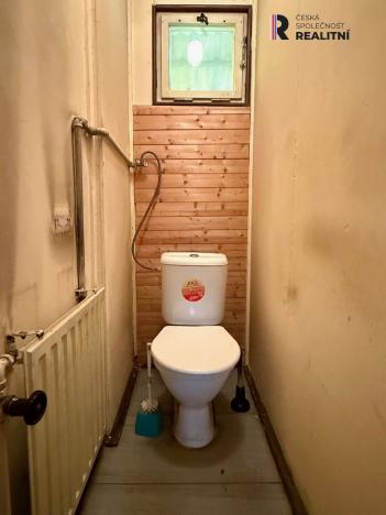 Prodej rodinného domu, Vroutek - Vrbička, 104 m2